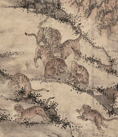 조선시대 삶의 난이도가 높았던 이유5