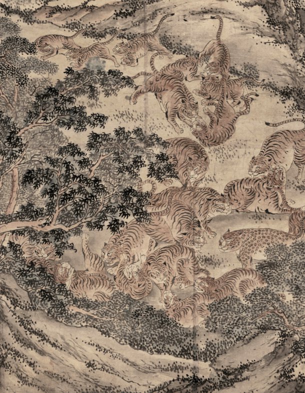 조선시대 삶의 난이도가 높았던 이유6