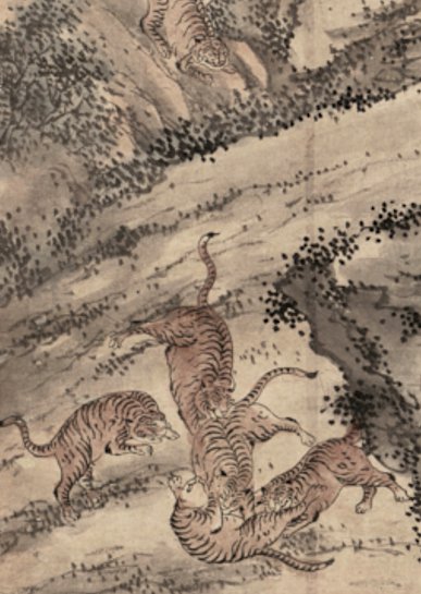 조선시대 삶의 난이도가 높았던 이유7