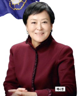 부정선거 중국 간첩설 배후, 尹지지 집회 거액 후원자 애니 챈은 남편이 중국계1