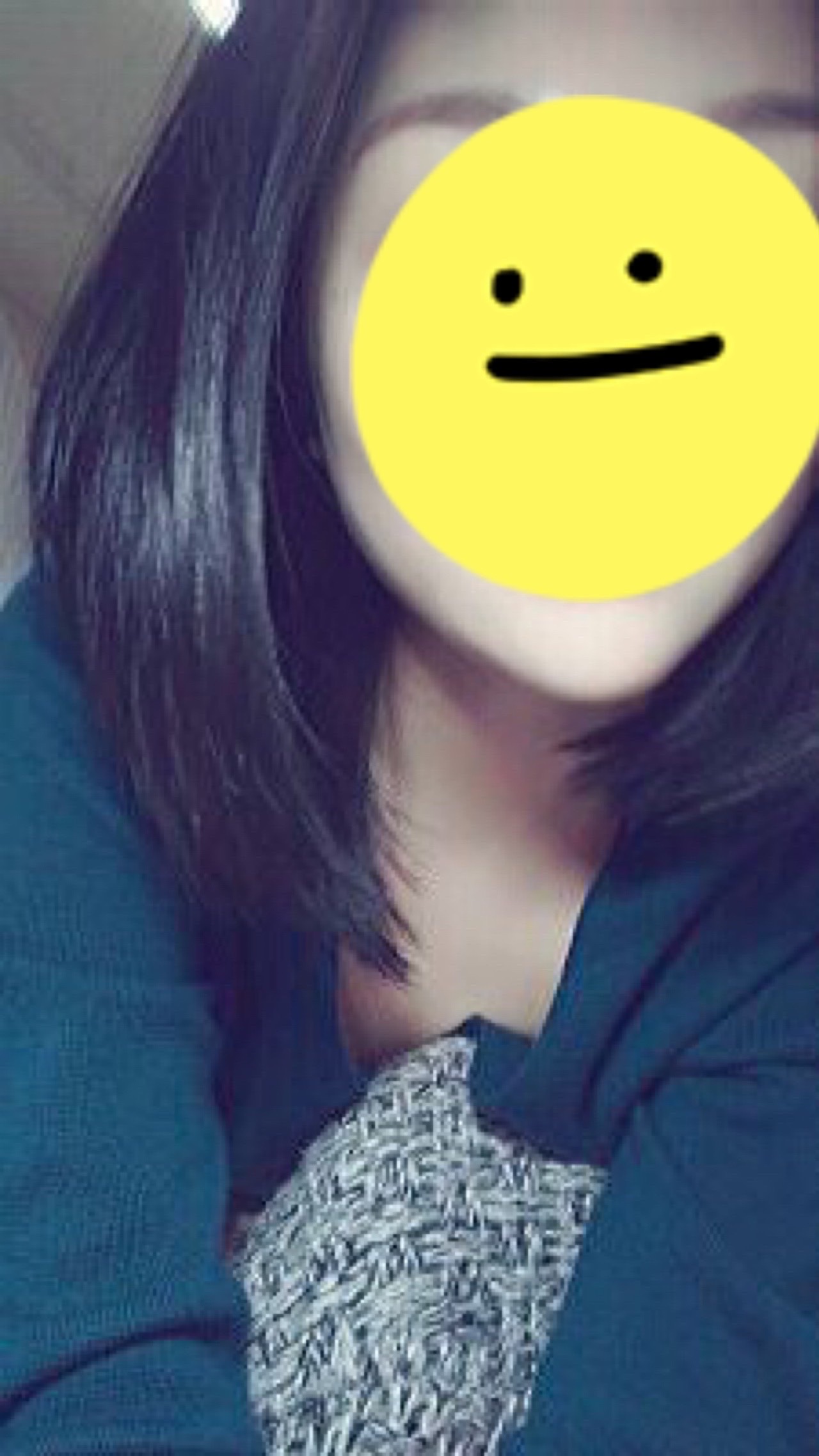 10년째 단발머리 유지하는 딴게이입니다.4