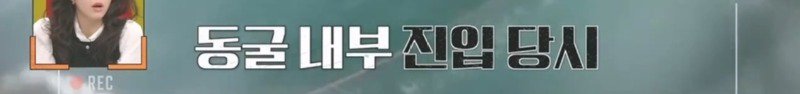 파도에 휩쓸려 동굴에 갇힌 다이버 구하기 위해 투입되었다가 순직한 구조대원24