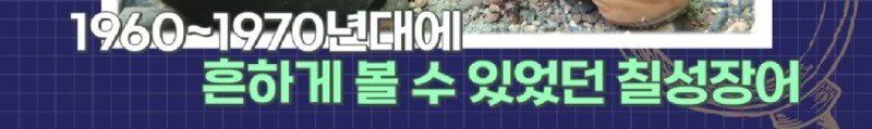 하천에서 족대질하다가 우연히 발견한 칠성장어17