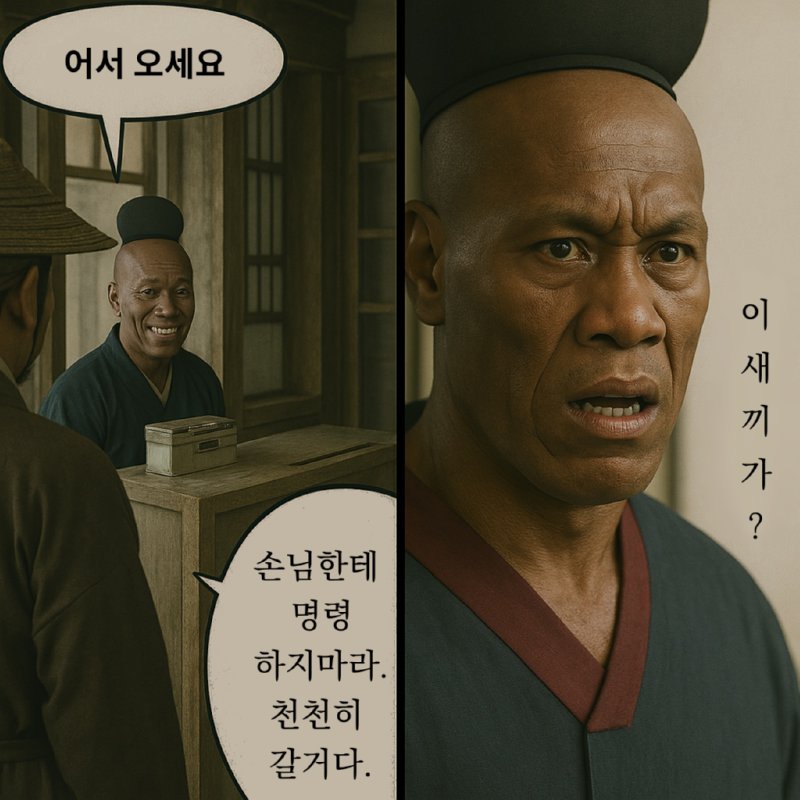 GPT로 실사화시킨 밈 모음집....zip1