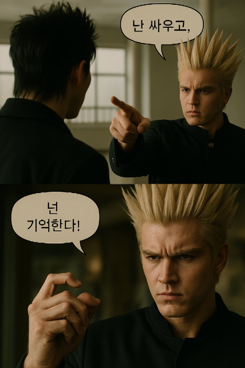 GPT로 실사화시킨 밈 모음집....zip10