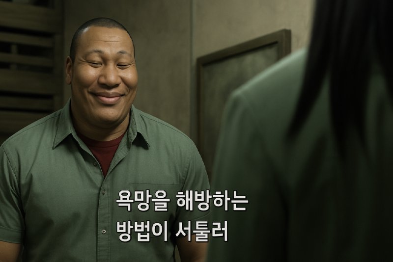 GPT로 실사화시킨 밈 모음집....zip11