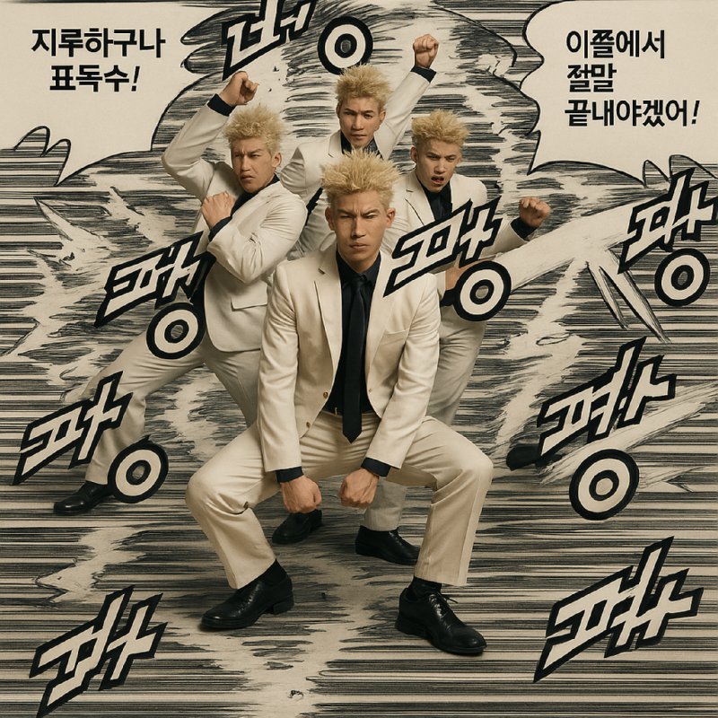 GPT로 실사화시킨 밈 모음집....zip12