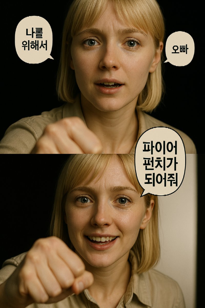 GPT로 실사화시킨 밈 모음집....zip14
