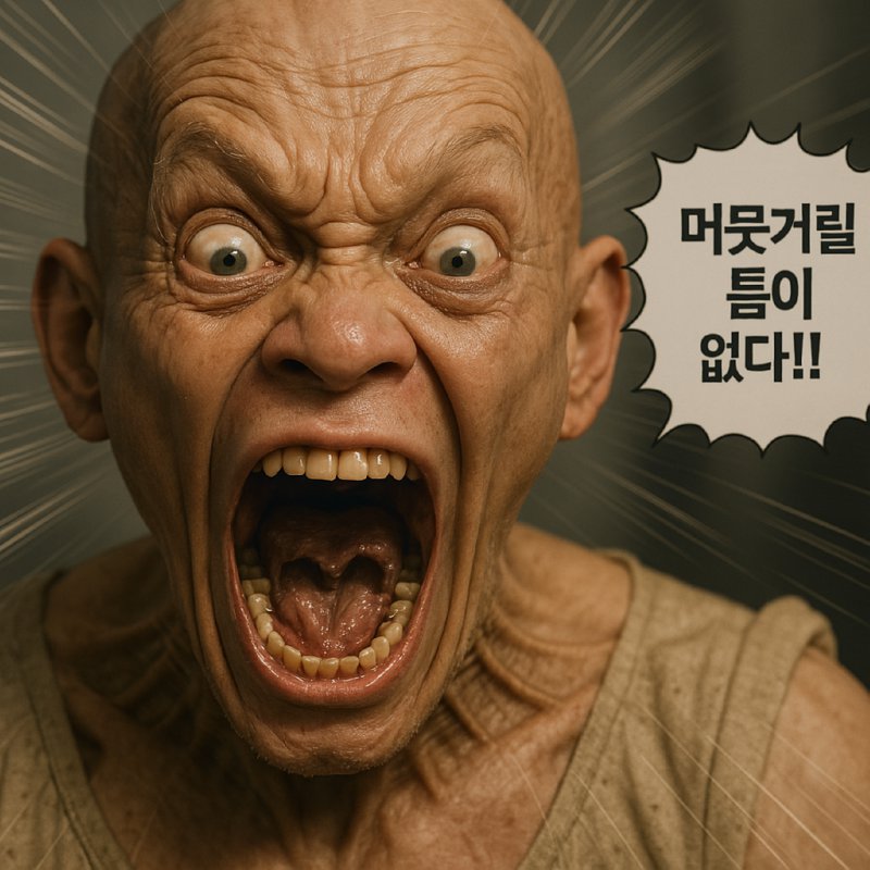 GPT로 실사화시킨 밈 모음집....zip2