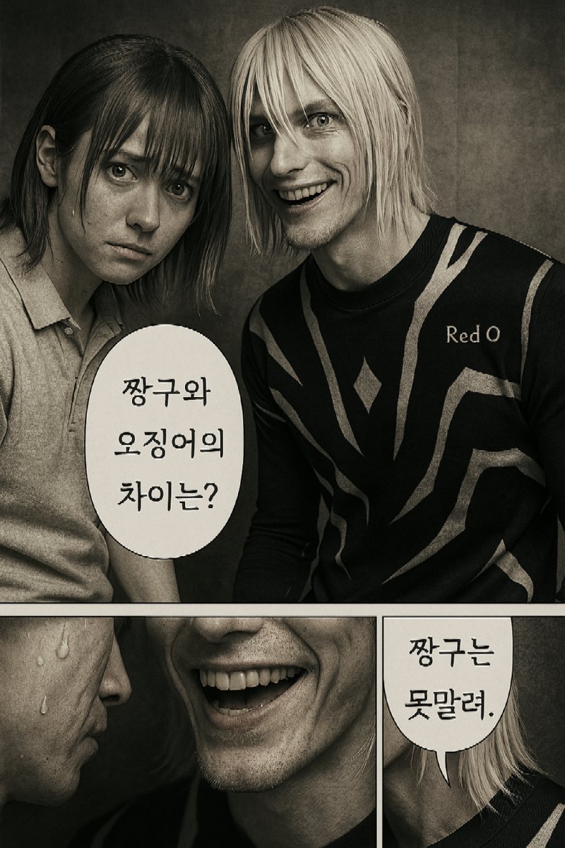 GPT로 실사화시킨 밈 모음집....zip21
