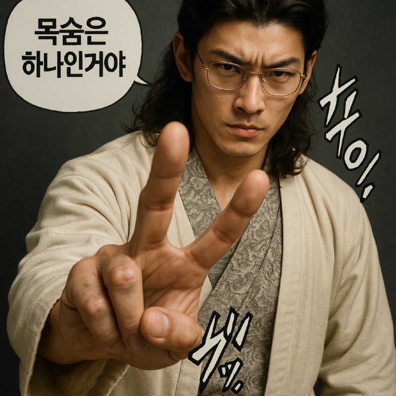 GPT로 실사화시킨 밈 모음집....zip3