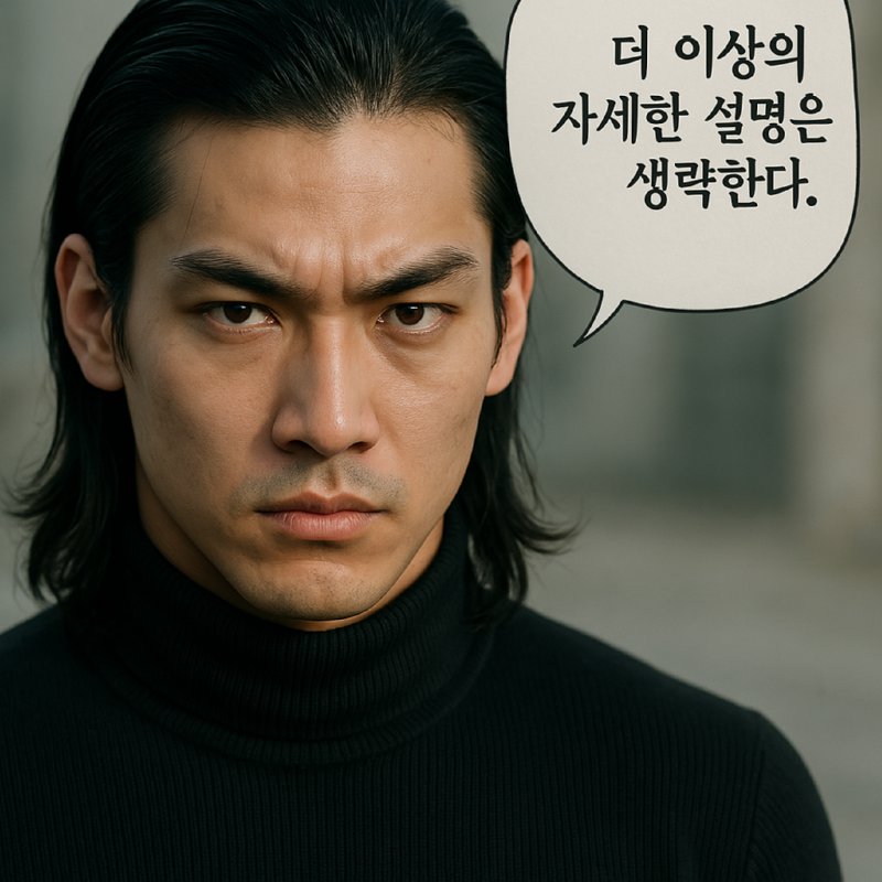 GPT로 실사화시킨 밈 모음집....zip4