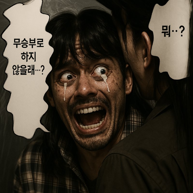 GPT로 실사화시킨 밈 모음집....zip5