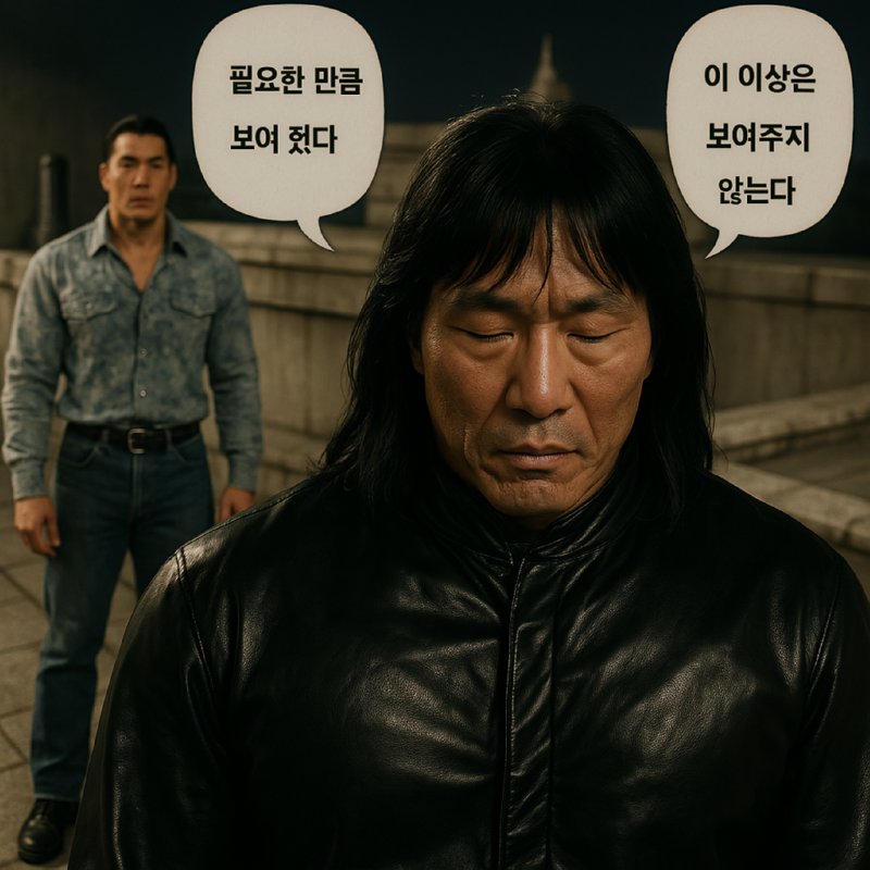 GPT로 실사화시킨 밈 모음집....zip7