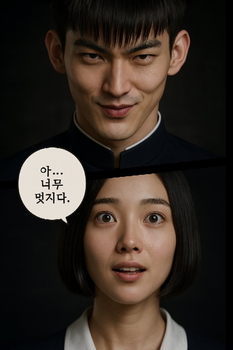 GPT로 실사화시킨 밈 모음집....zip9