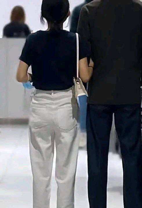 여자 오유인이 드디어 남친이 생겼나??1