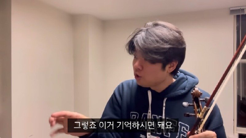 예체능 일반인과 입시생의 차이13