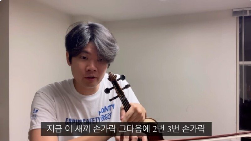 예체능 일반인과 입시생의 차이5