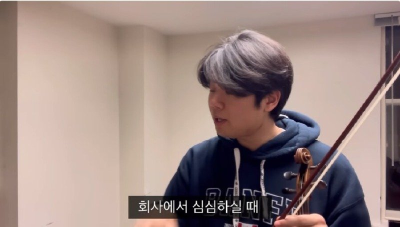 예체능 일반인과 입시생의 차이6