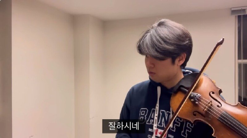 예체능 일반인과 입시생의 차이8