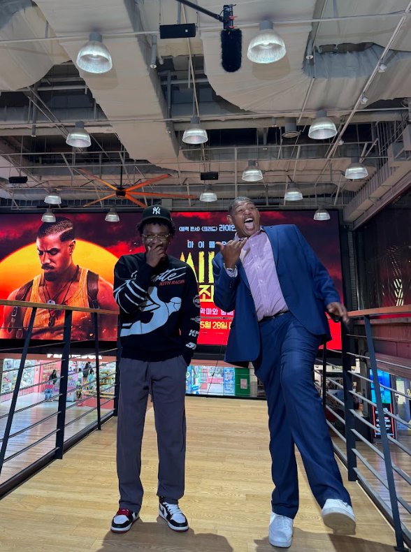 존X좋군 짤 주인공 한국에 있음1