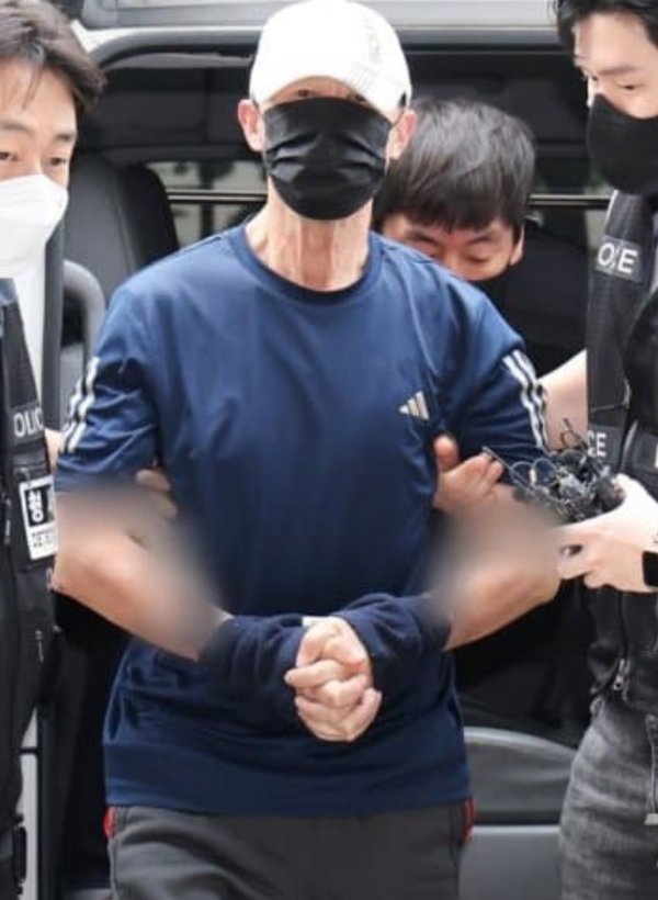 흔한 60대의 몸?1