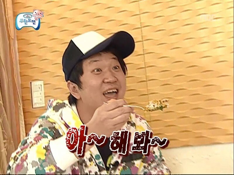 강훈식 국무회의 진행 중…도시락 회의? 김밥 한줄2