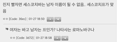 러시아 두더지와 러시아 문학5