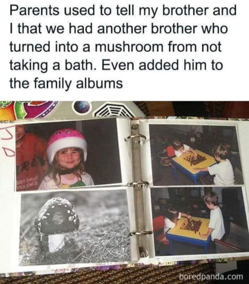 애기때 목욕 싫어 했을때 엄빠가 한거1