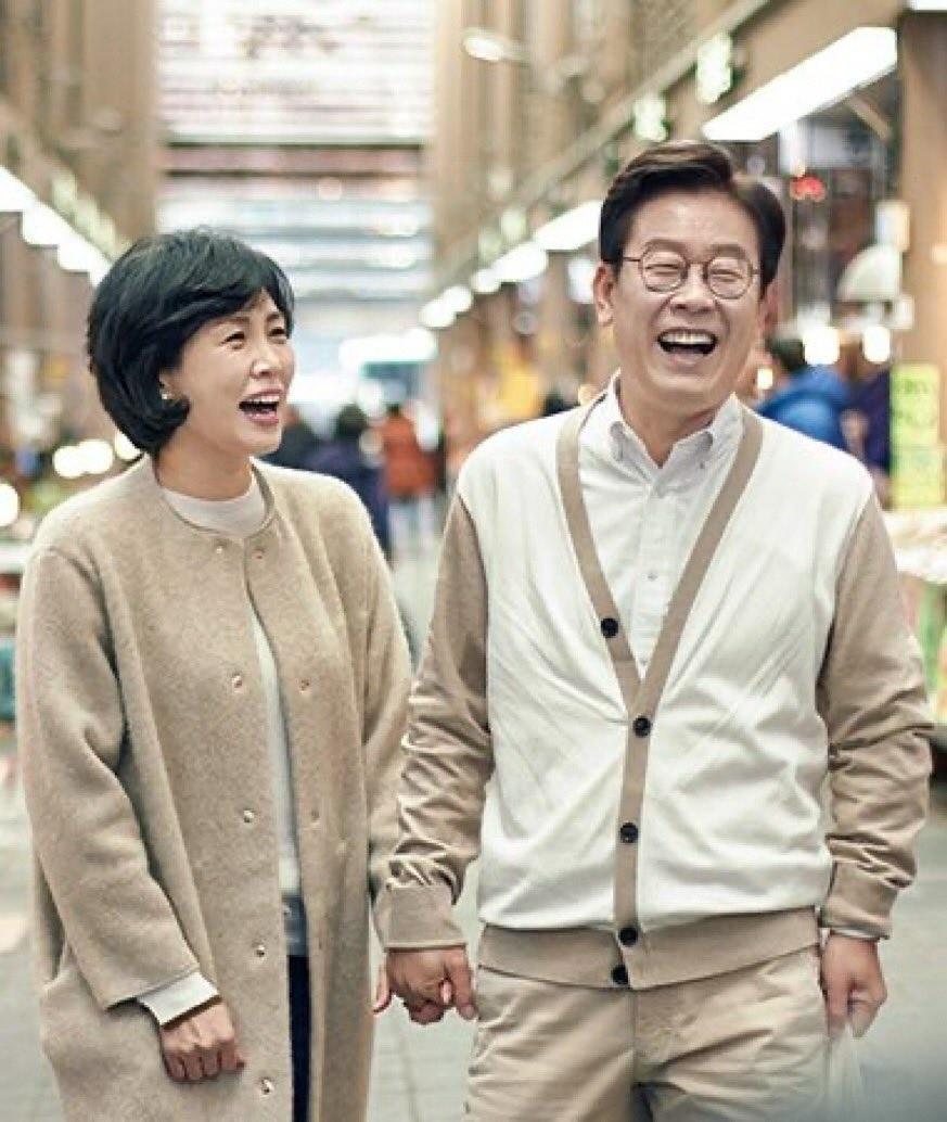 (펌)어느 부부의 결혼 장려짤10