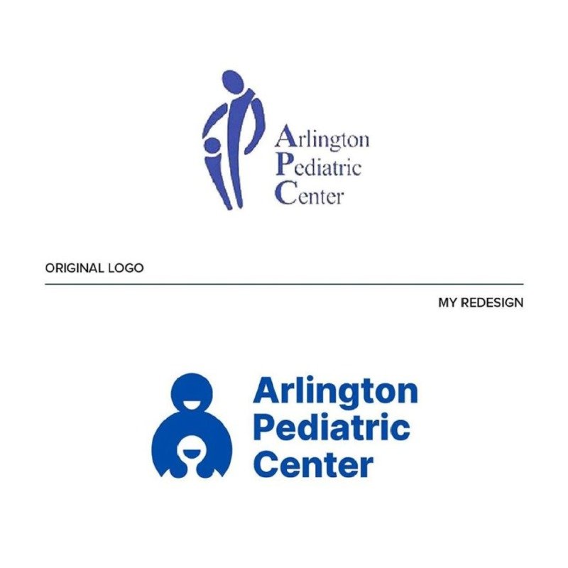 디자이너들이 갈아엎었다는 최악의 로고들10