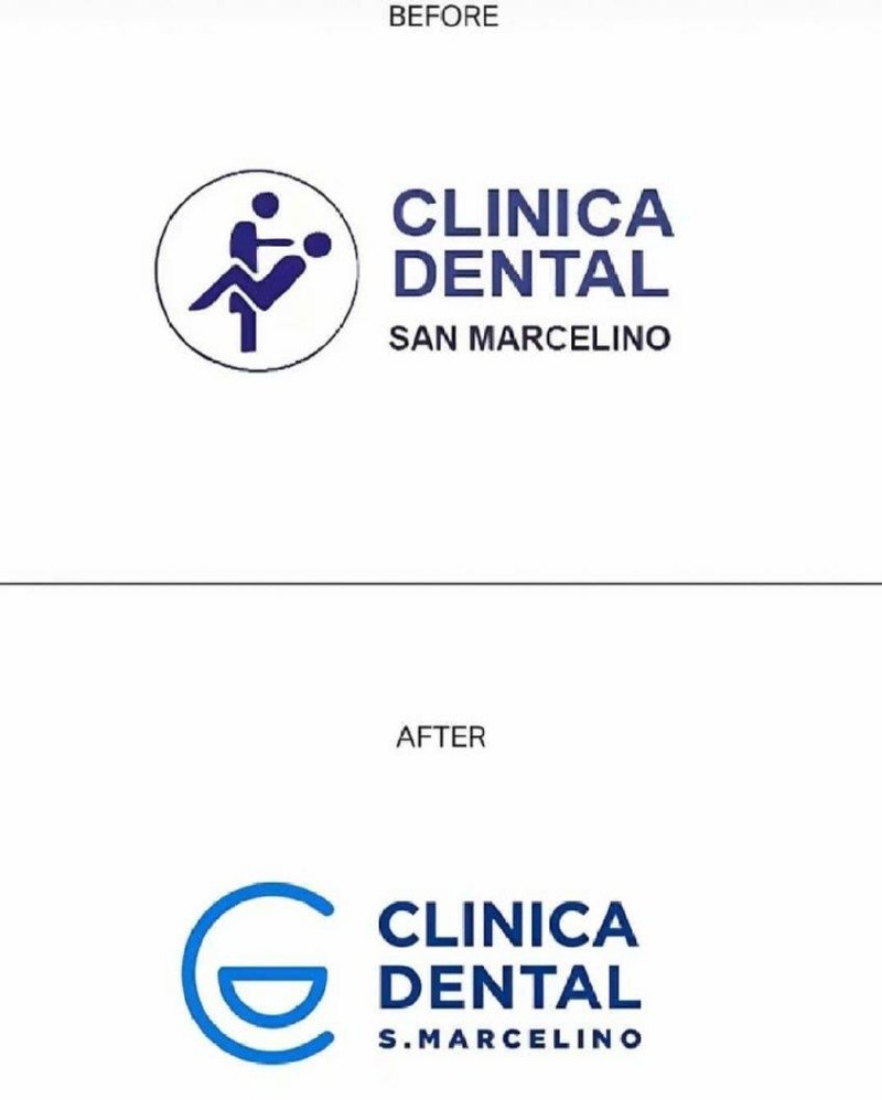 디자이너들이 갈아엎었다는 최악의 로고들5