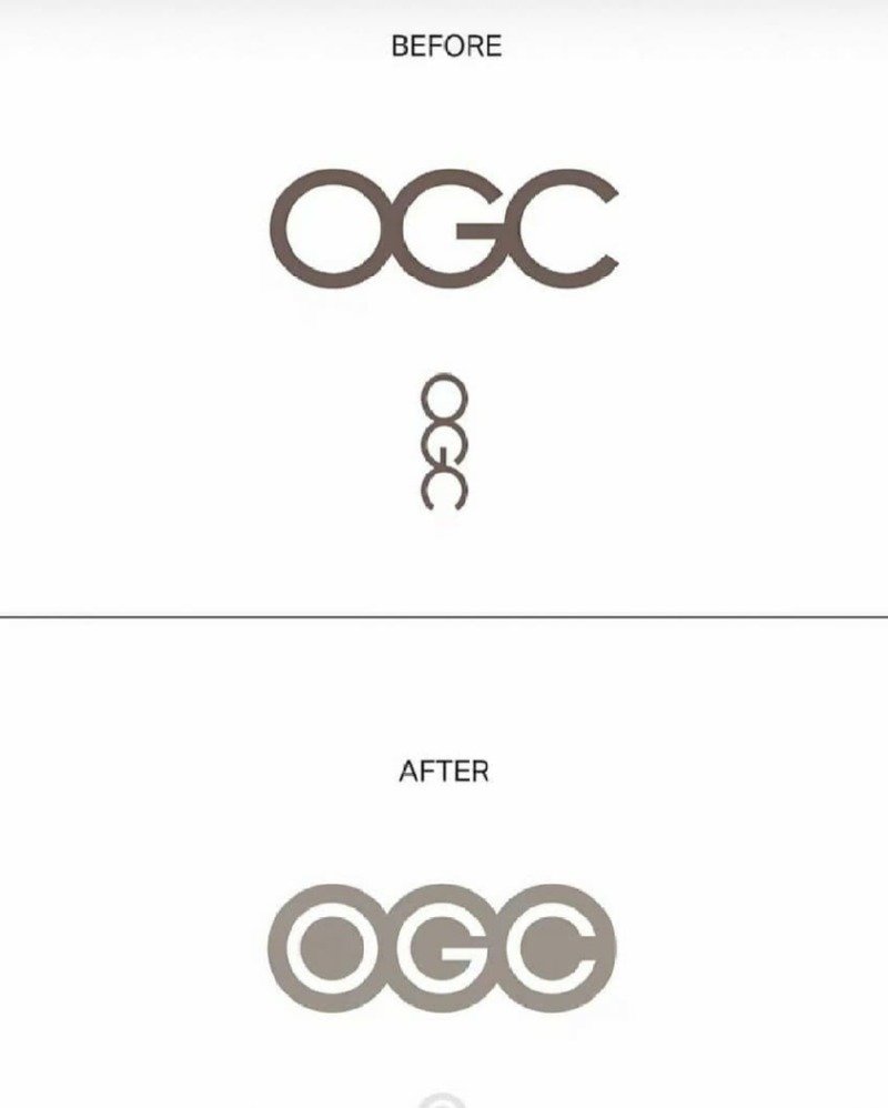 디자이너들이 갈아엎었다는 최악의 로고들8