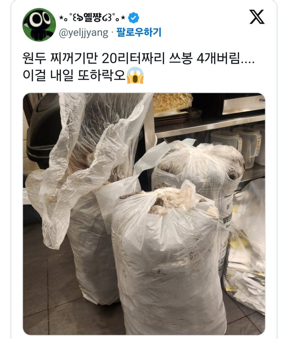 빽다방 아메리카노 500원 2일차근황4