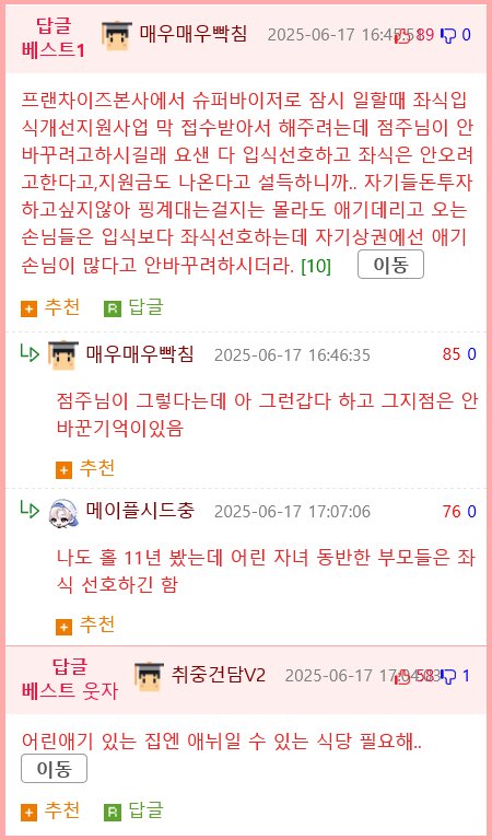 이제 많이 사라진 식당 문화.jpg2