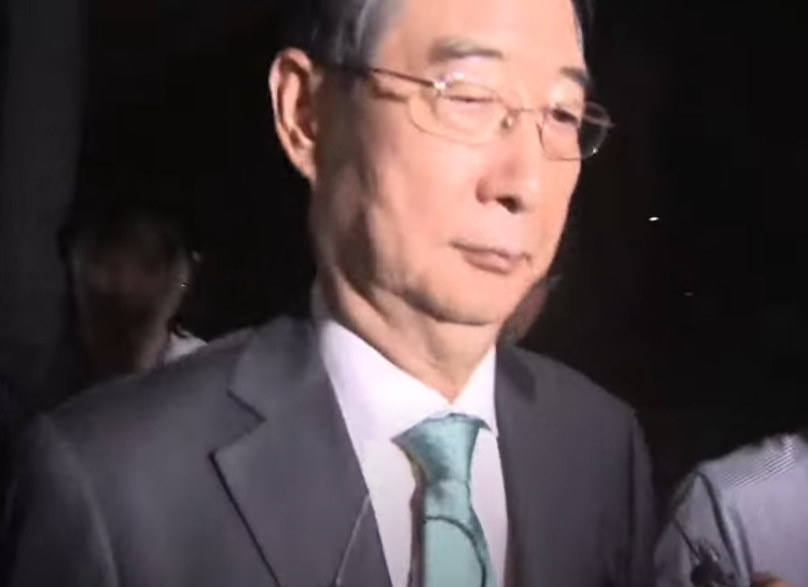 국민께 죄송하다고 말하는 놈들이 없네1