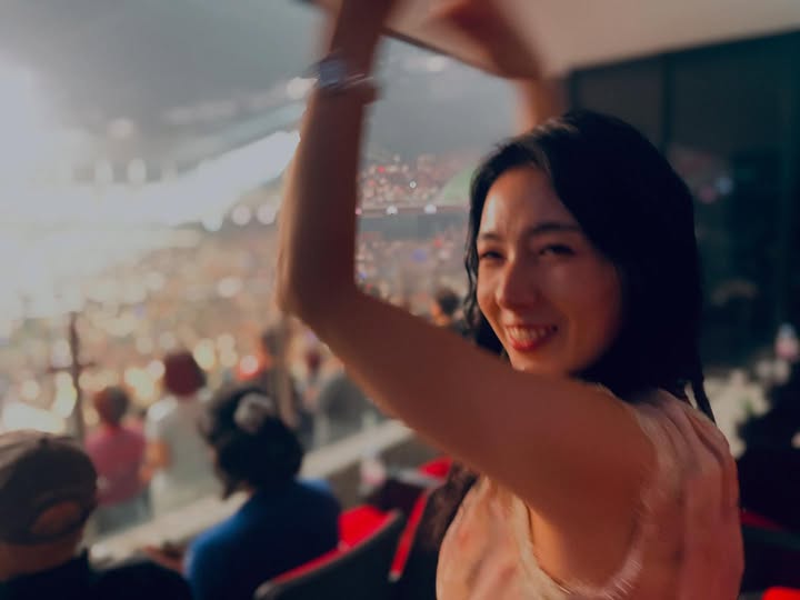 윤성은 평론가 근황1