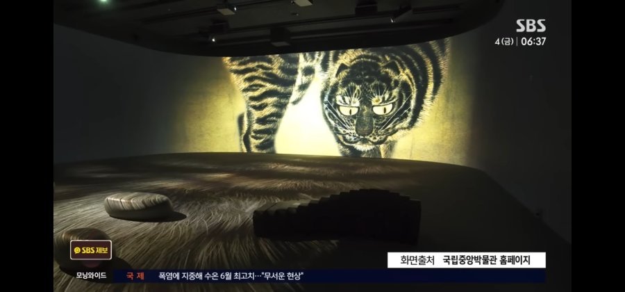 초대박 났다는 국립중앙박물관 근황.JPG4