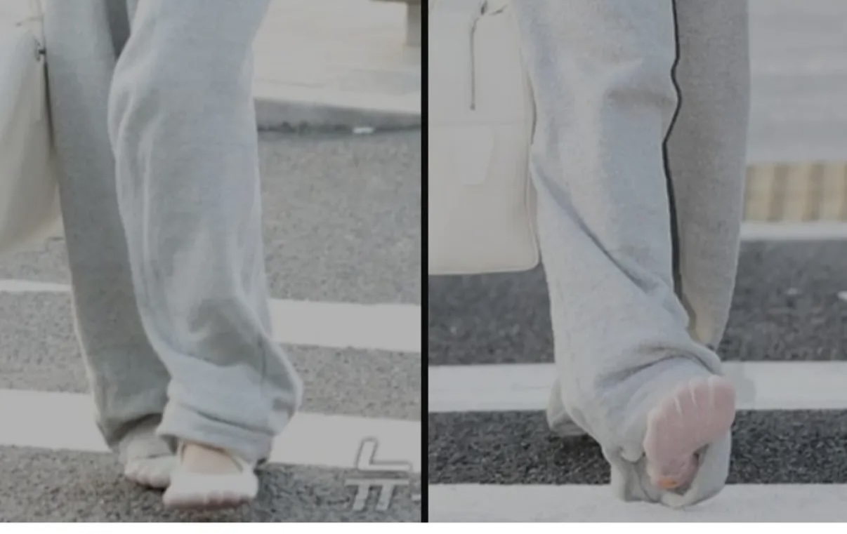 펌) 제니 슬리퍼 근황2