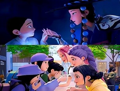 요새 성심당이 한정 판매한다는 빵4