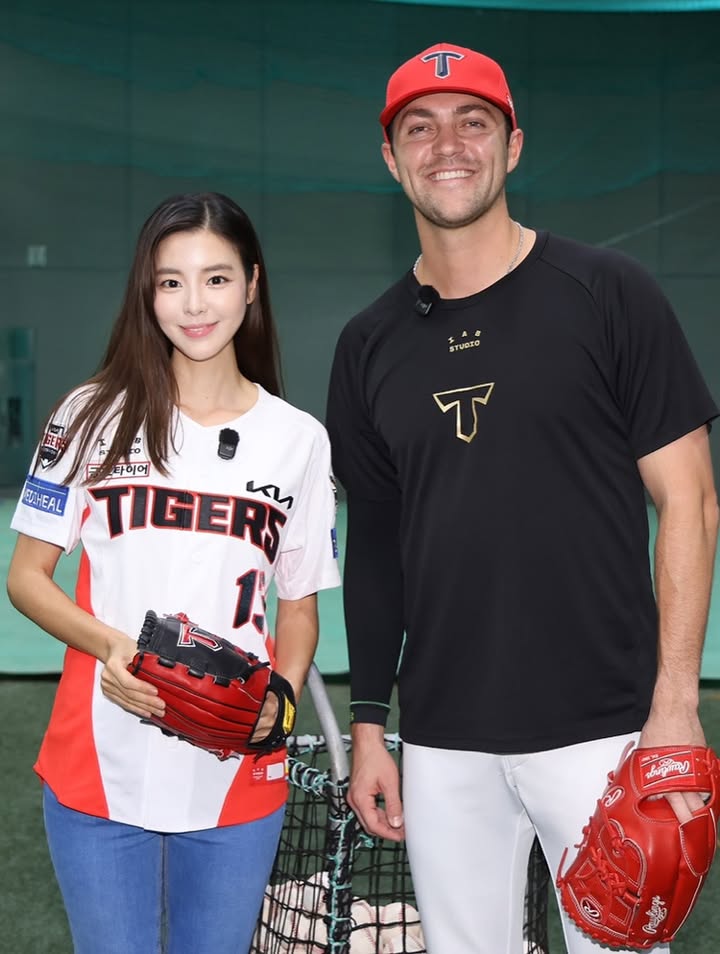 갸) 김규리님 사진 올라왔네요1