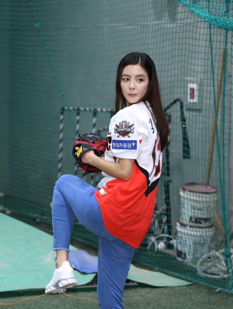 갸) 김규리님 사진 올라왔네요2