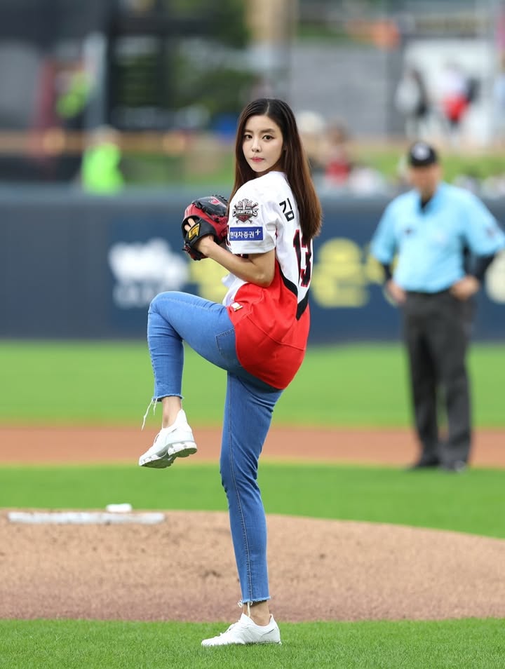 갸) 김규리님 사진 올라왔네요4