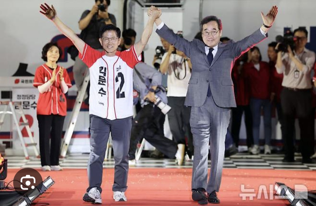 이낙연 민주주의는 어떻게 무너지는가3