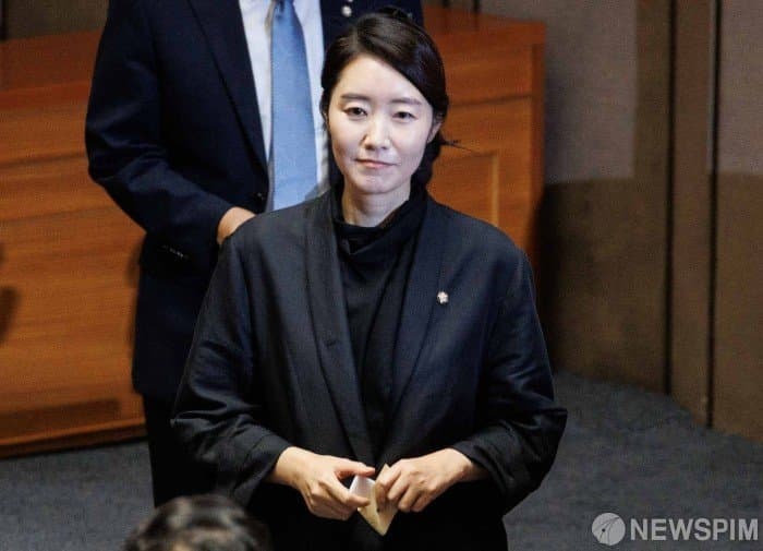 실시간 강선우 의원.jpg1