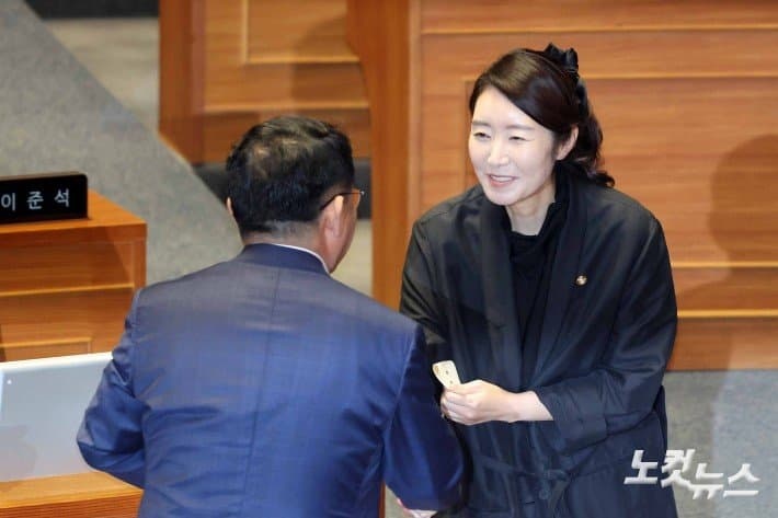 실시간 강선우 의원.jpg2