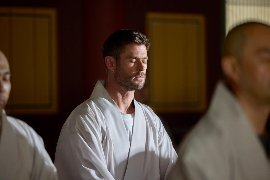 토르 햄식이형 근황2