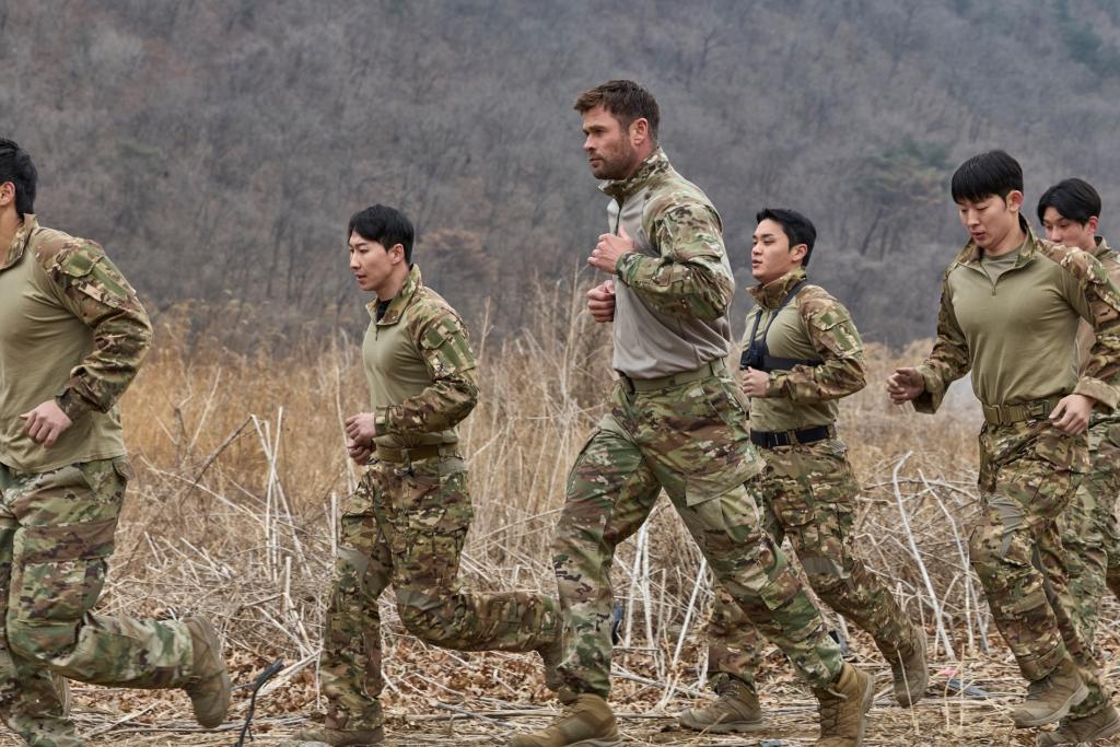 토르 햄식이형 근황3