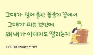 광화문 글판12