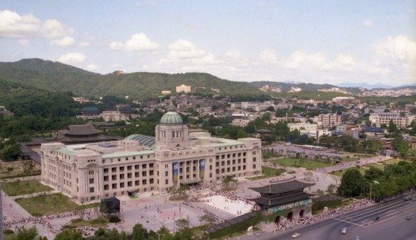 지금의 국중박이 만들어진 의외의 계기.jpg7